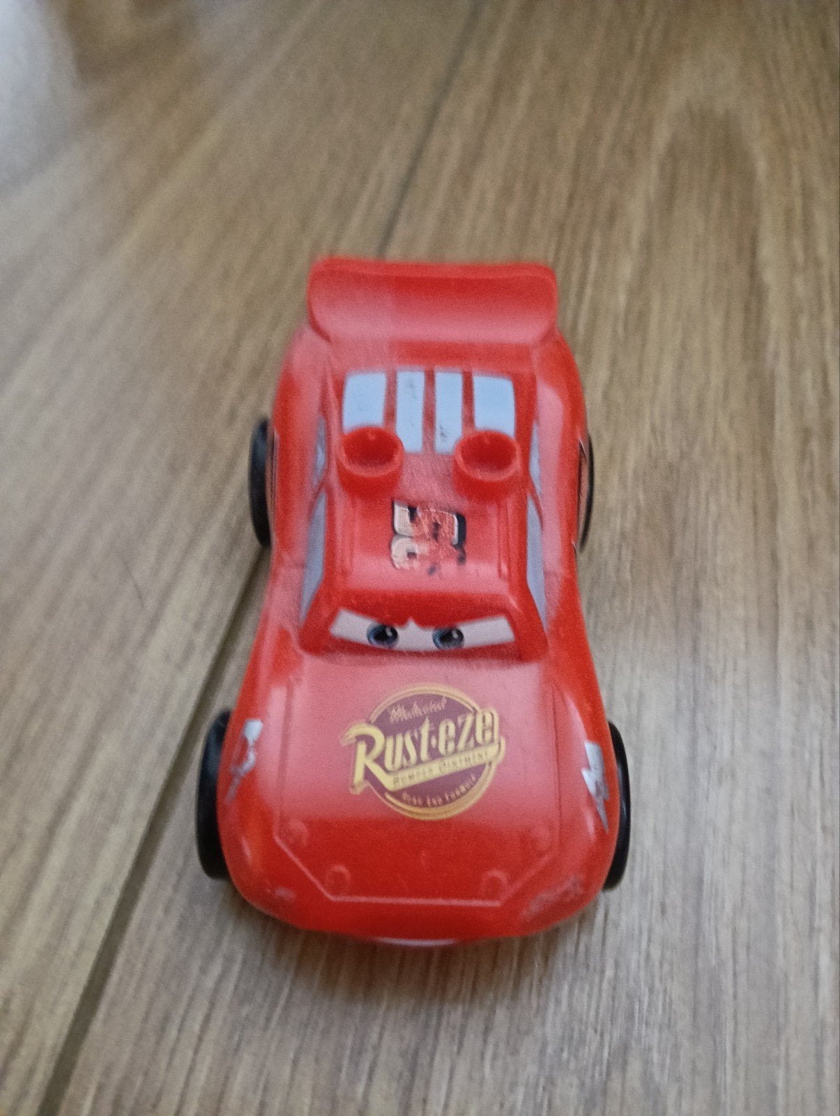 voertuig cars, Ophalen