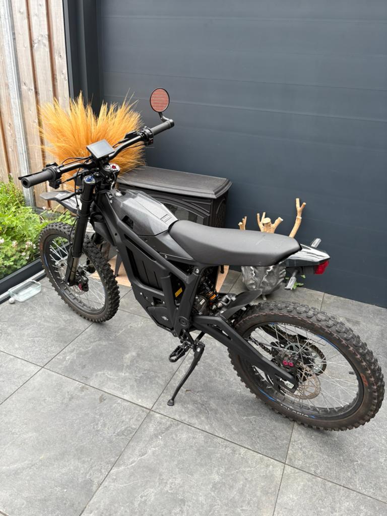 Talaria Sting R 2025 (Straaljager), Ophalen, Zo goed als nieuw, Overige merken