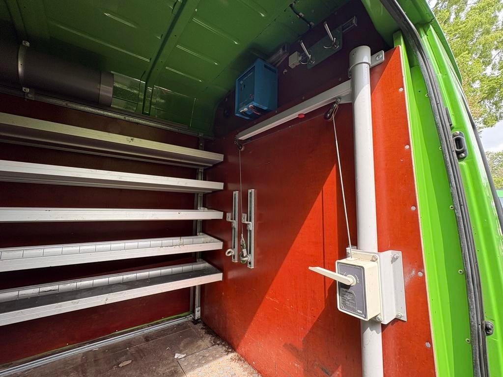 Victron Energie Phoenix 12V 500W Omvormer, Ophalen, Gebruikt, Universele onderdelen