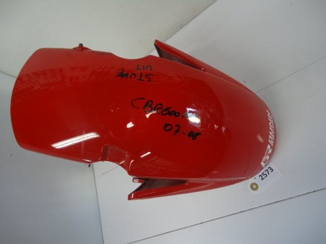 CBR600RR 2007 - 2008 Honda Spatbord D1-22522, Motoren