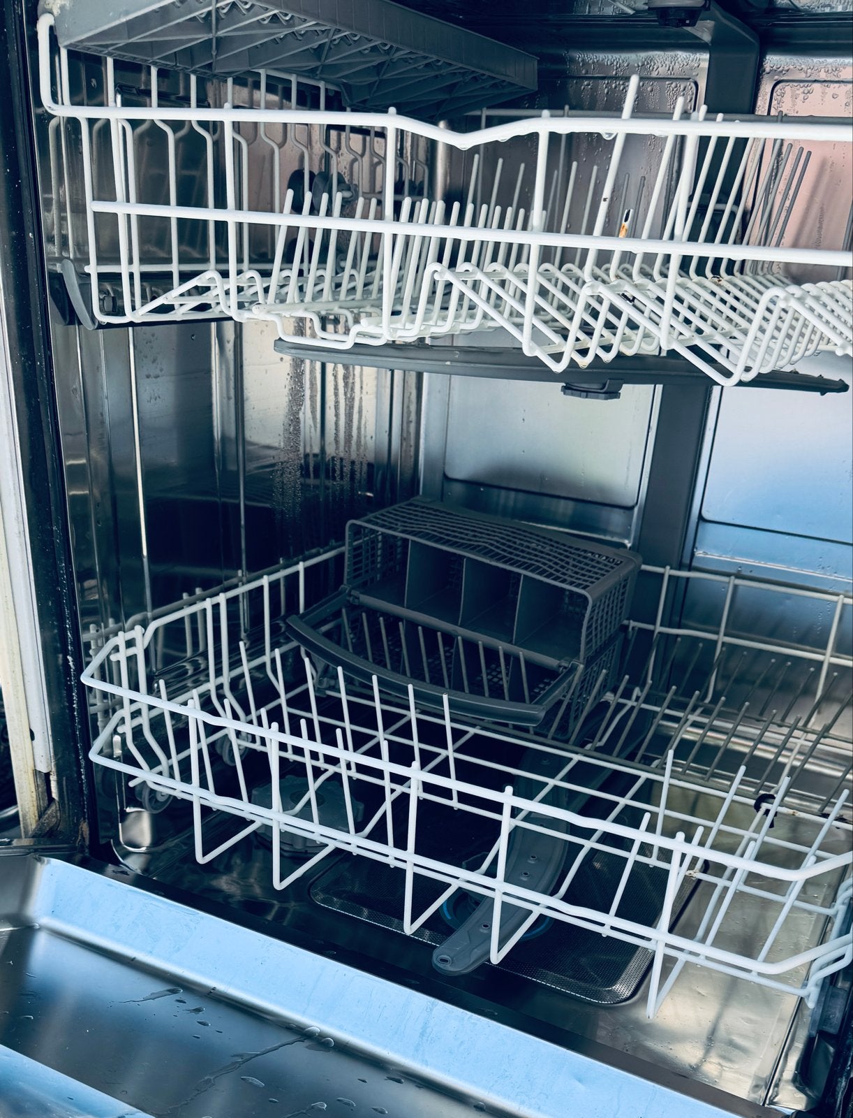 Siemens inbouw vaatwasser met diverse programma's, Witgoed en Apparatuur, Vaatwasmachines, Gebruikt, Vrijstaand, 85 tot 90 cm