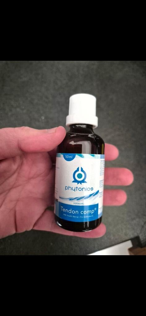 Tendon comp voor dieren NIEUW, Dieren en Toebehoren, Ophalen, Hond