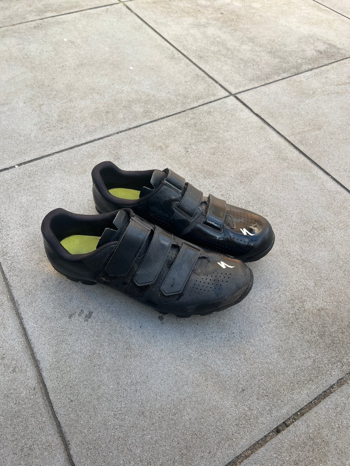 Nette Specialized MTB schoenen maat 45, Fietsen en Brommers, Fietsaccessoires | Fietskleding, Ophalen of Verzenden, Gebruikt, Overige maten