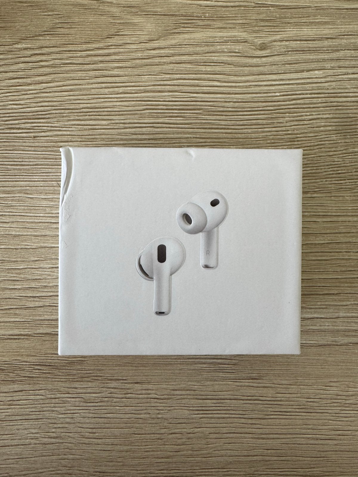 Apple AirPods Pro 3 - Zo goed als nieuw