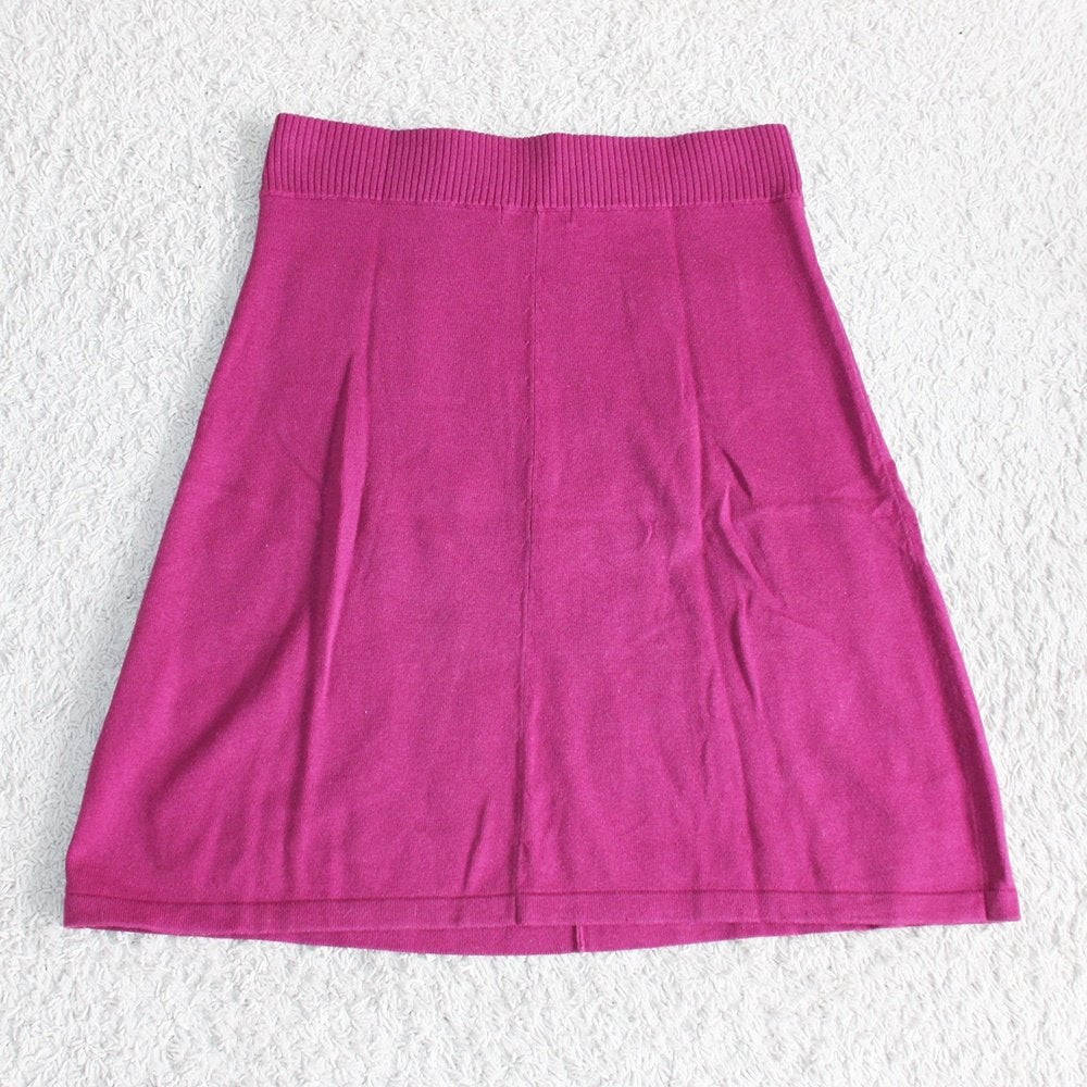 Mooie Vanilia Rok - 92 (M) € 45,-, Maat 38/40 (M), Vanilia, Ophalen of Verzenden, Zo goed als nieuw