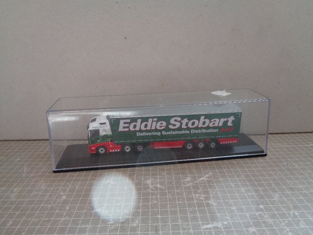 eddie stobart, Ophalen of Verzenden, Nieuw, Auto