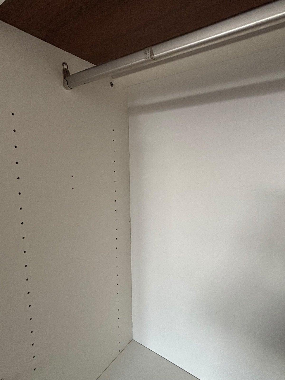 Foto 21 van Dressoir/Commode en Kledingkast - Wit