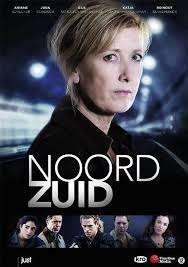 Noord Zuid complete serie (Blu-ray), Verzenden, Zo goed als nieuw, Tv en Series