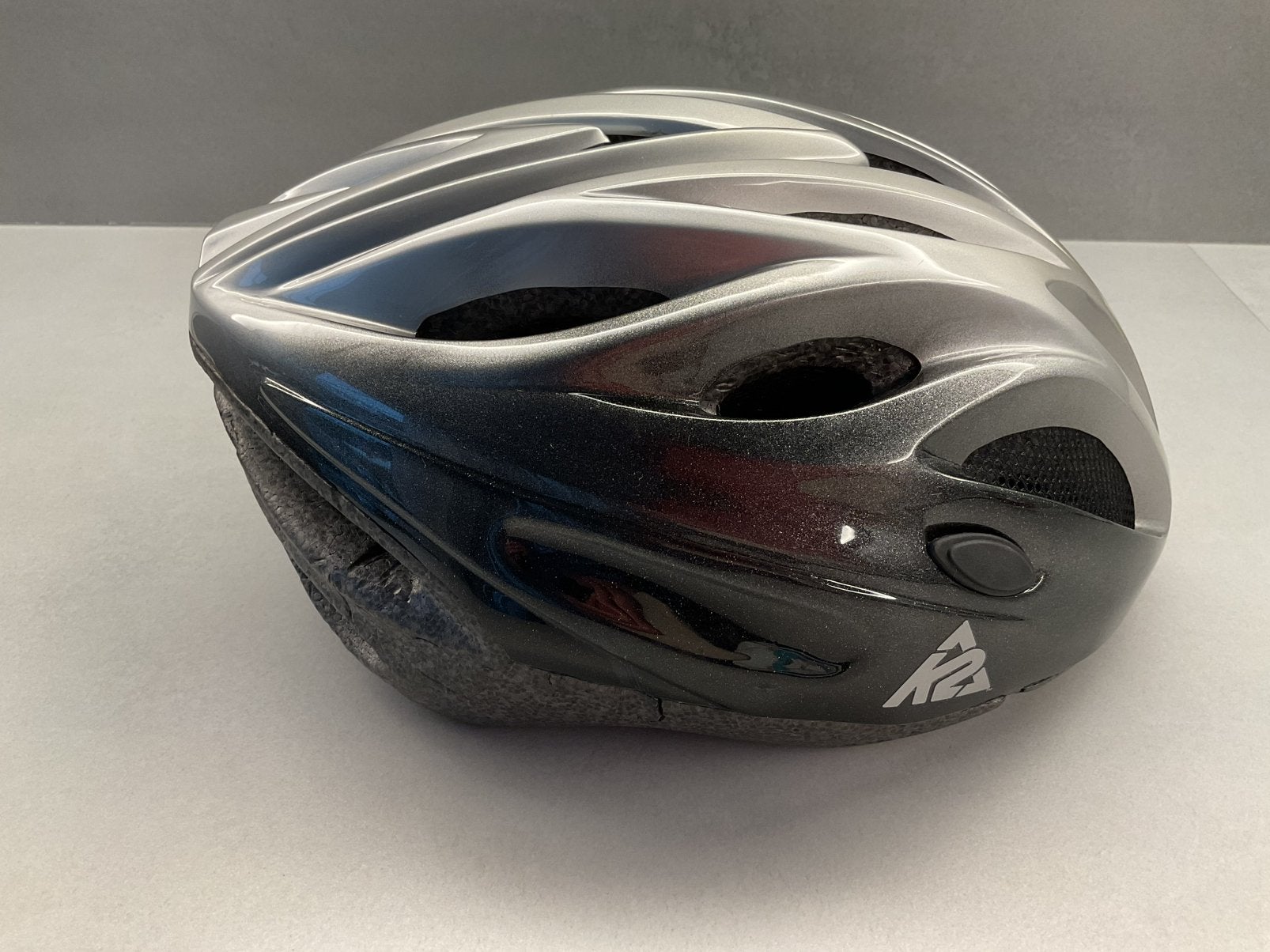 Fietshelm / skatehelm, Fietsen en Brommers, Fietsaccessoires | Fietshelmen, Ophalen of Verzenden, Zo goed als nieuw, Heer of Dame