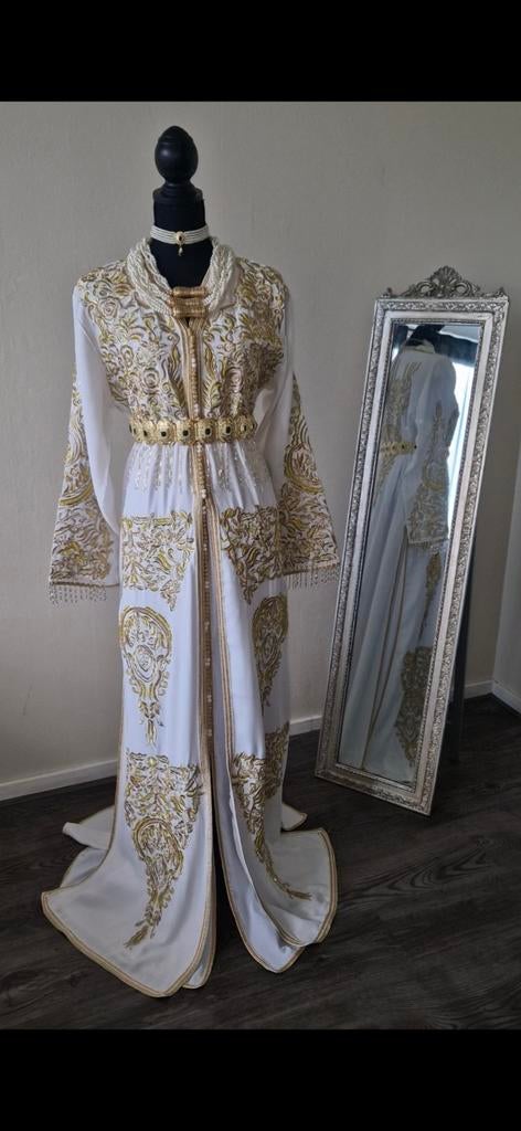 Nieuwe prachtige Takshita te koop!, Ophalen of Verzenden, Nieuw, Maat 42/44 (L), Overige typen