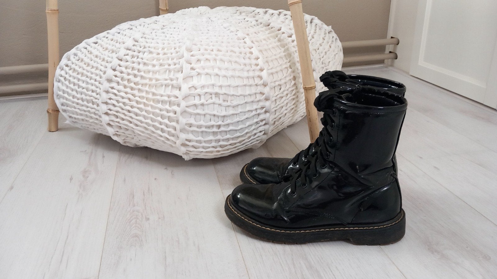 zwarte lak schoenen 39, Zwart, Overige typen, Ophalen of Verzenden, Gedragen