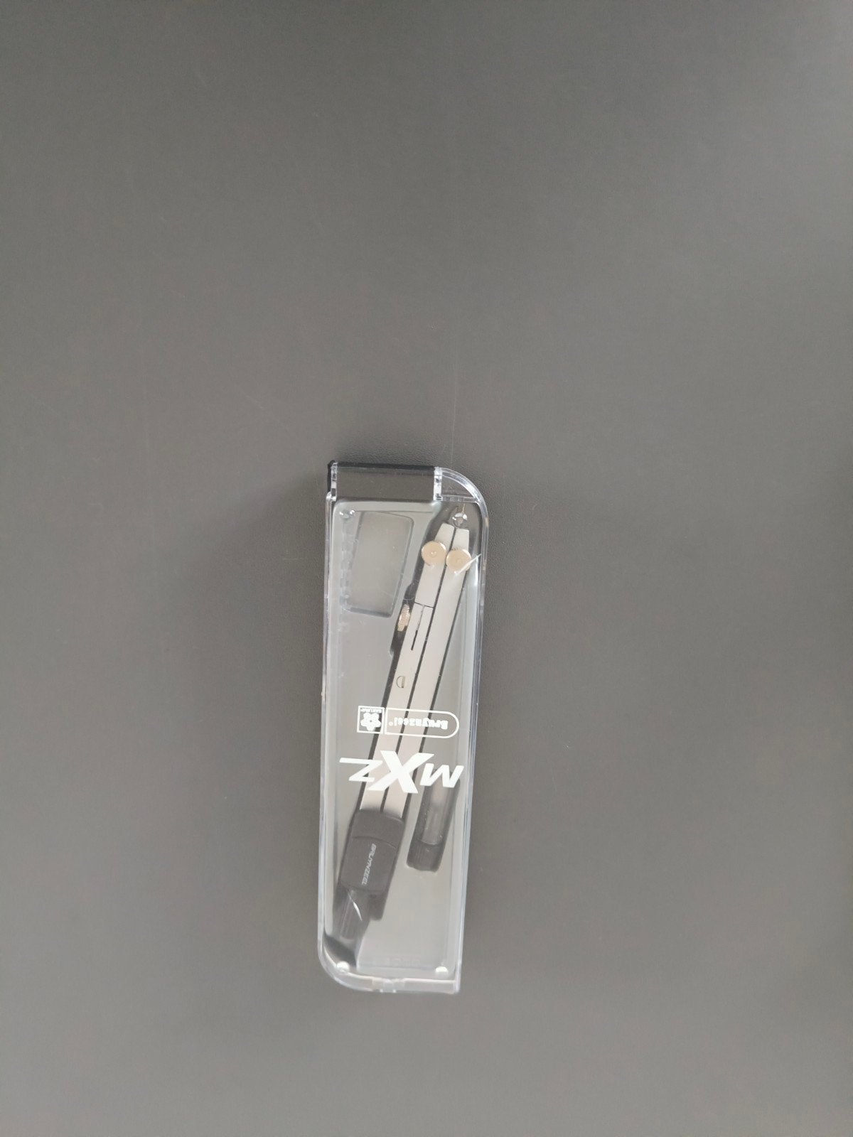 Bruynzeel passer set nieuw, Diversen, Ophalen