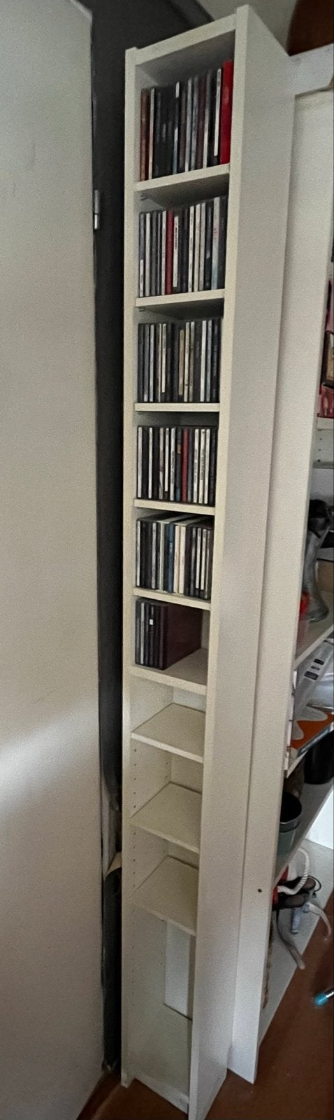 Grote collectie diverse pop- en rock-cd's, Ophalen, Gebruikt, Pop, Inclusief doosje