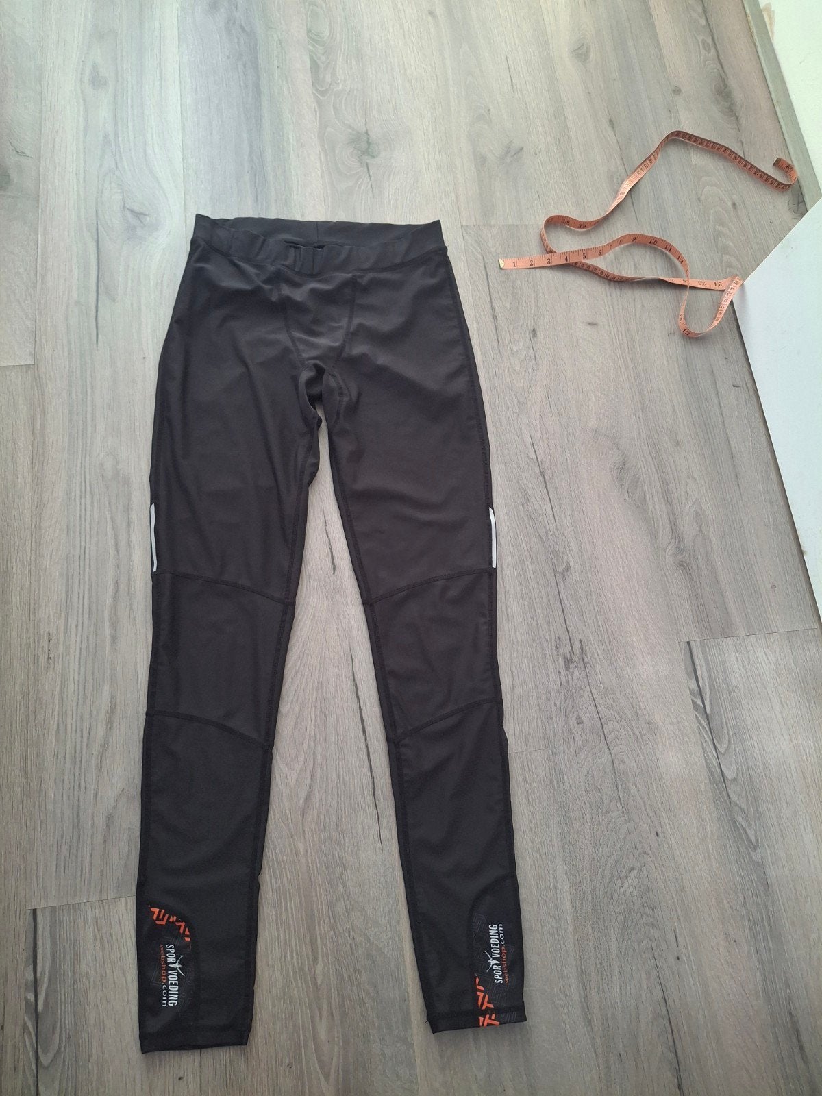 Hardloop tight/ sportlegging, Overige merken, Gebruikt, Ophalen of Verzenden, Kleding