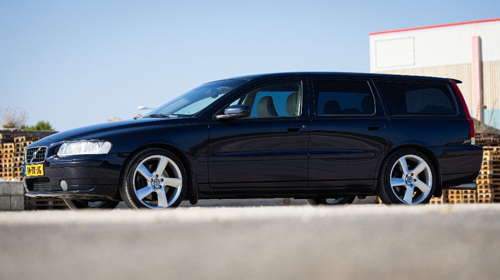 Volvo V70