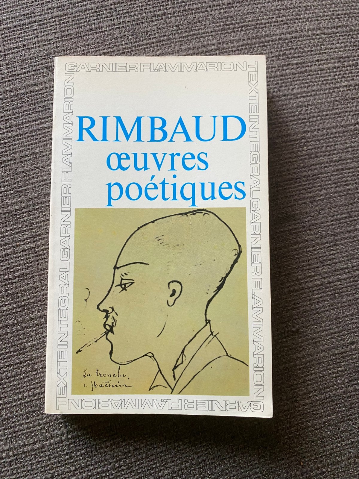 Arthur Rimbaud, Boeken, Ophalen of Verzenden, Zo goed als nieuw