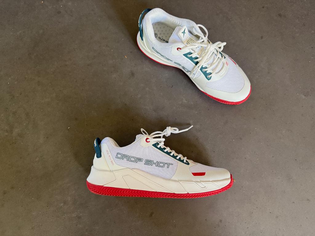 DROP SHOT Volsai 25 padel schoenen [NIEUW], Ophalen, Nieuw, Padelschoenen