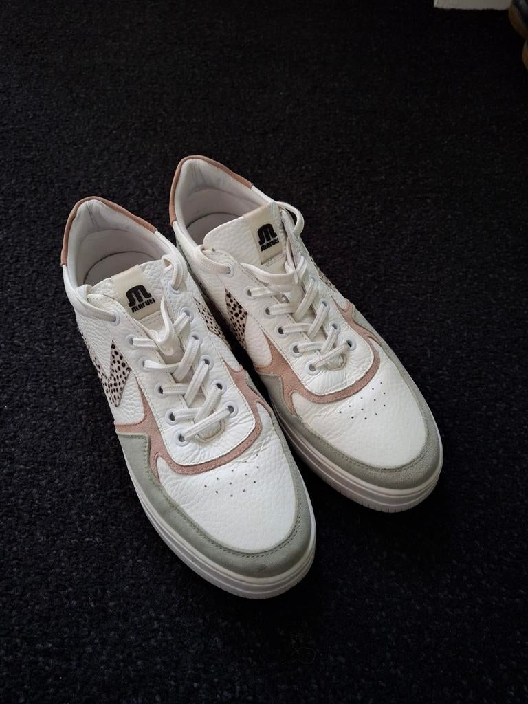 Maruti schoenen maat 41, Ophalen, Zo goed als nieuw, Sneakers of Gympen