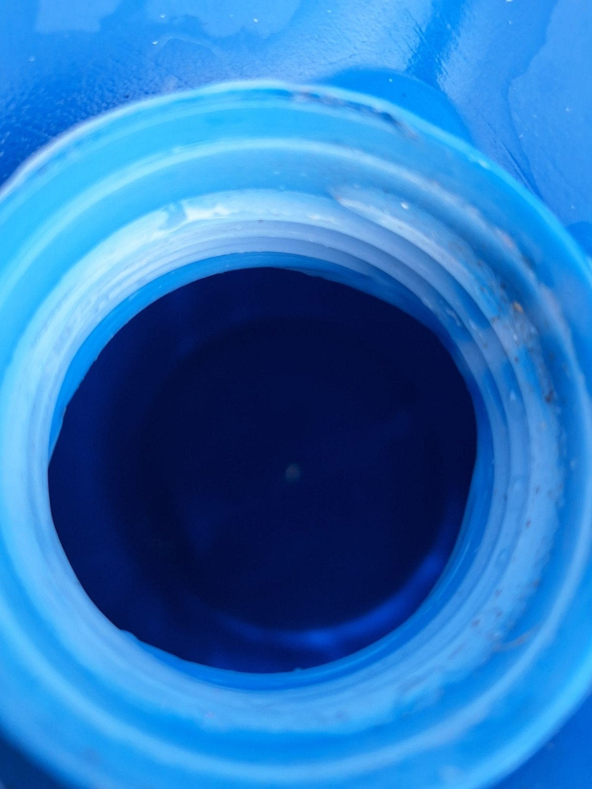 200 ltr vat, Tuin en Terras, 150 liter of meer, Ophalen
