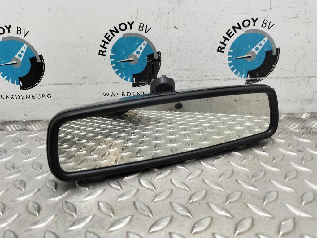 FORD FIESTA ST LINE  BINNENSPIEGEL 2020, Auto-onderdelen, Ophalen of Verzenden, Gebruikt, Stiba lid