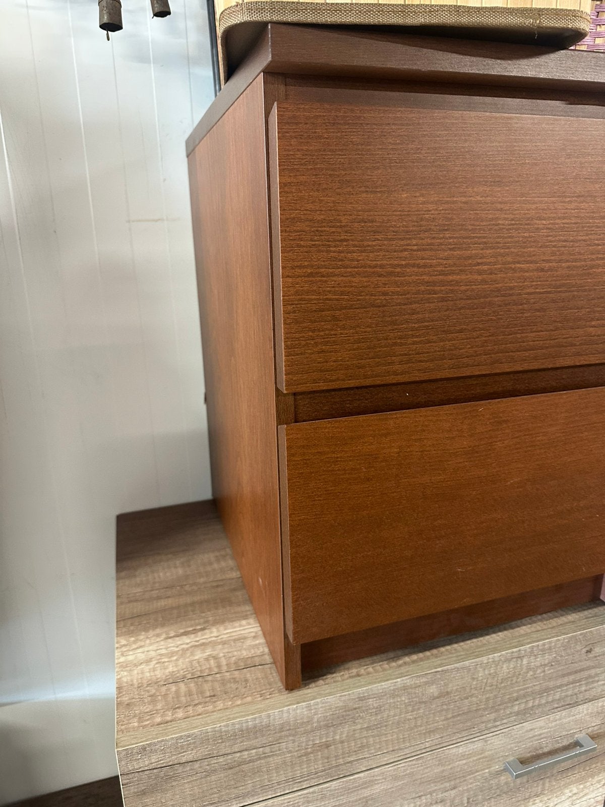 side table, Ophalen of Verzenden, Zo goed als nieuw