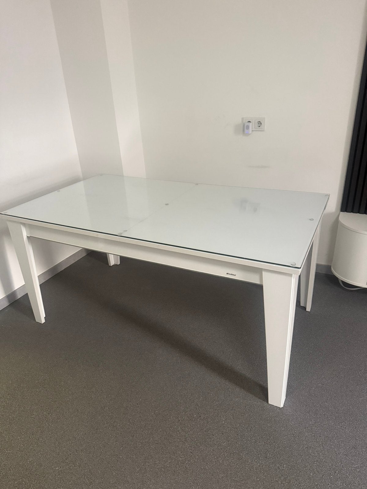 Foto 4 van İstikbal eettafel  met glas