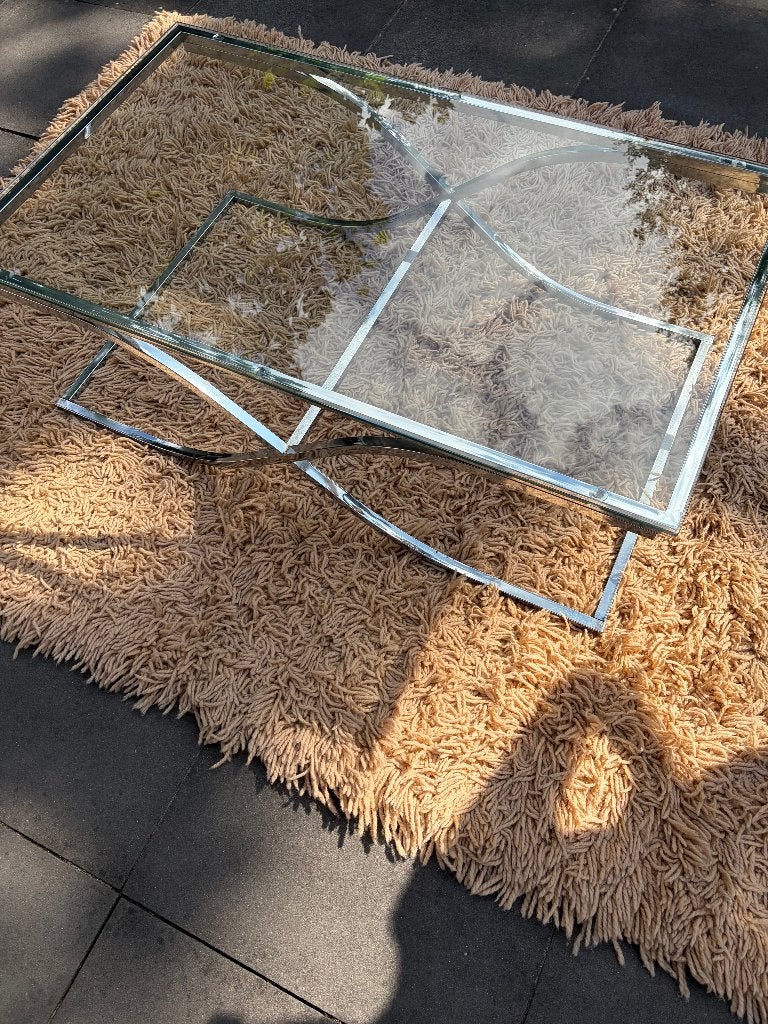 Vloerkleed, Ophalen, 150 tot 200 cm, 200 cm of meer, Zo goed als nieuw