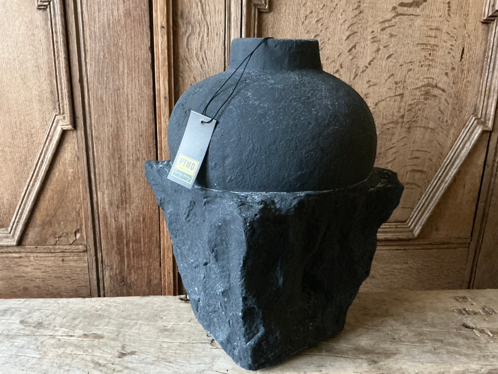 NIEUW bijzondere PTMD vaas kruik Maily, Ophalen, Nieuw