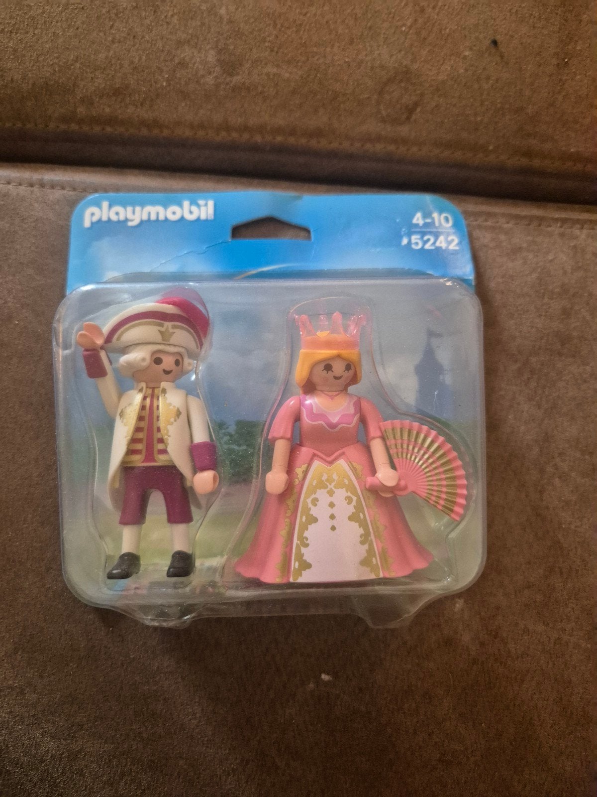 playmobil 5242, Complete set, Nieuw, Ophalen of Verzenden, Overige series