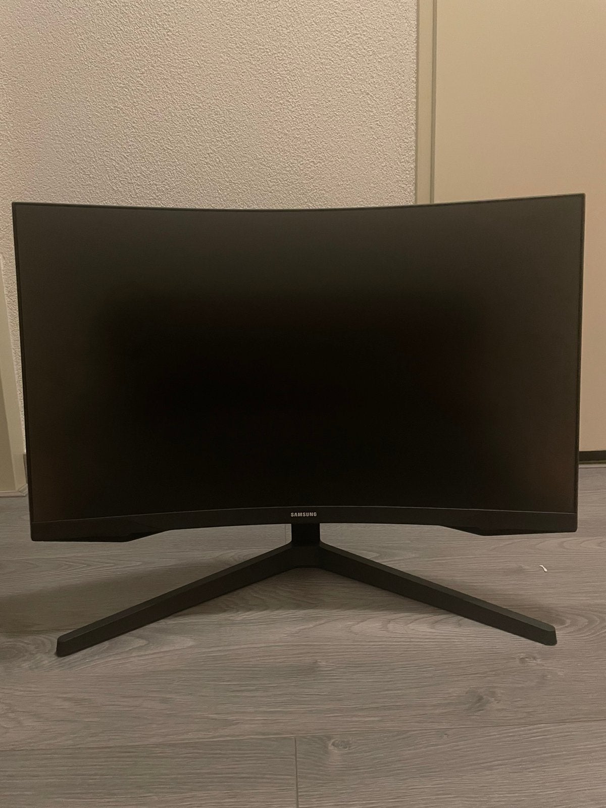 Samsung odyssey G5 G55C 165HZ gaming monitor, Computers en Software, Monitoren, 101 t/m 150 Hz, Nieuw, In hoogte verstelbaar, Ultra HD (4K)