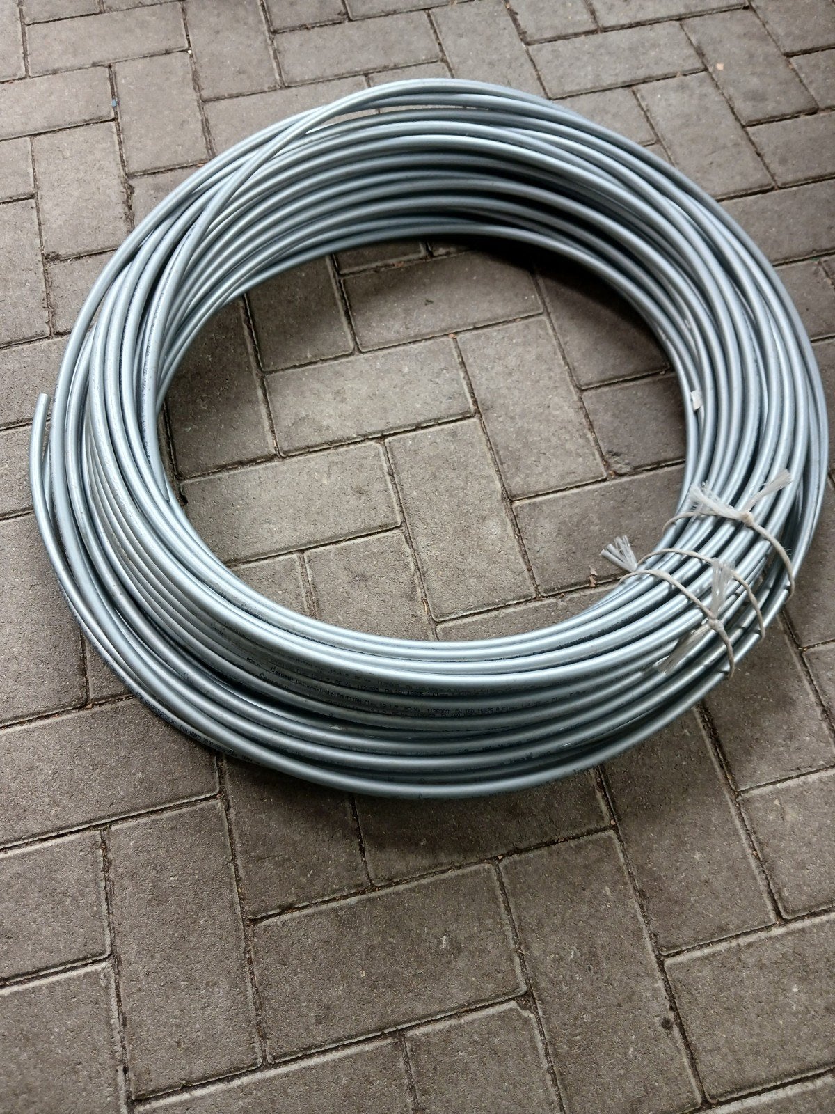 Rehau buis, Ophalen, Overige materialen, Overige typen, Nieuw