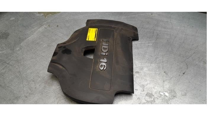 Motor Beschermplaat van een Citroen C5, Gebruikt, -, Ophalen of Verzenden, -