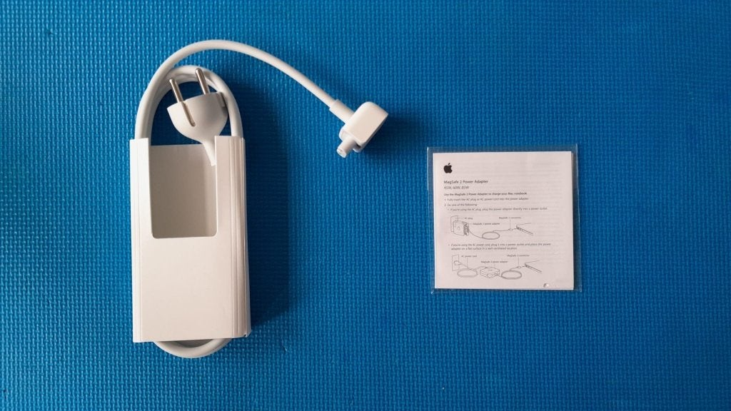 Kabel voor Apple MagSafe 2 Power Adapter, Ophalen of Verzenden, Nieuw, Apple