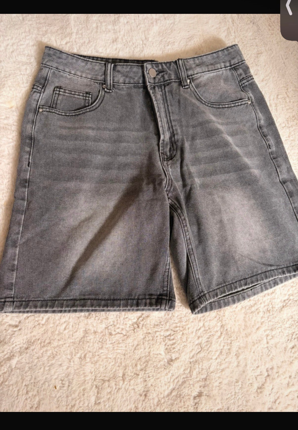Short heren, Kleding | Heren, Verzenden, Nieuw, Maat 48/50 (M), Meerkleurig