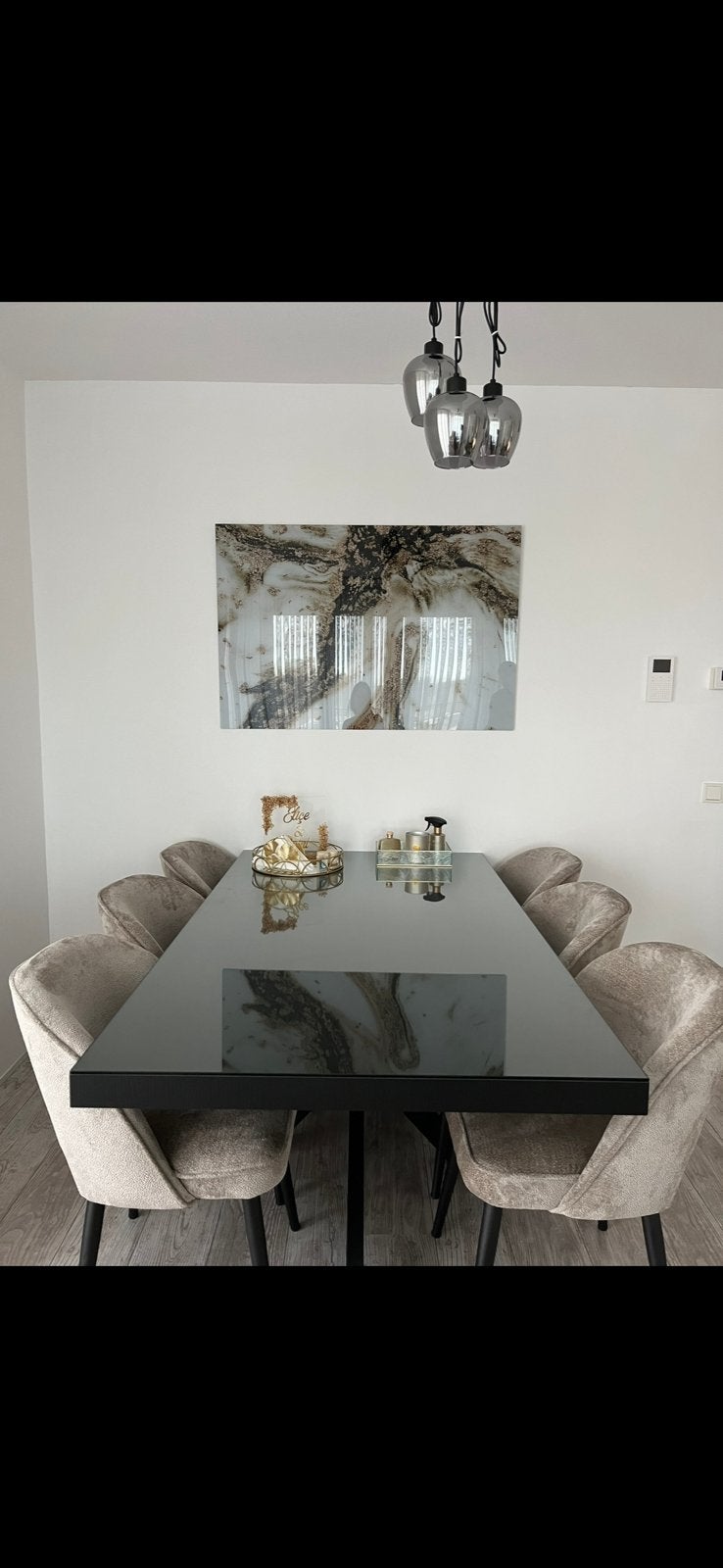 Eettafel 180x90, Ophalen