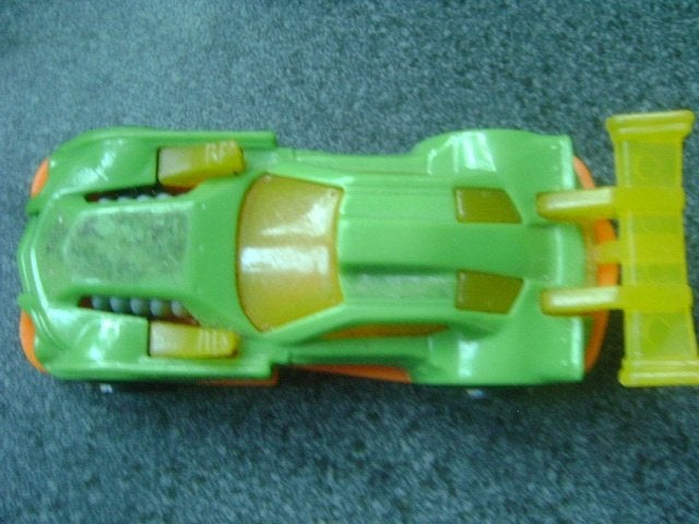 vintage hot wheels mattel 2019 mac donald 's, Ophalen of Verzenden, Zo goed als nieuw