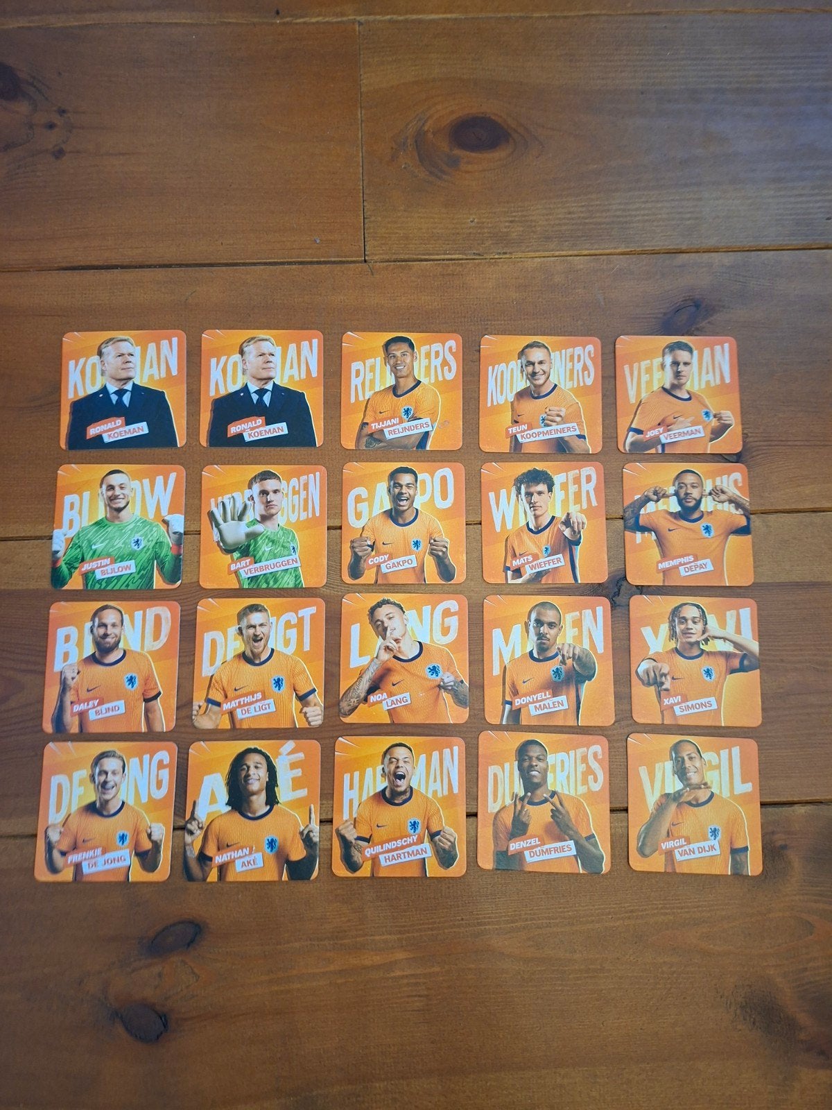 ALBERT HEIJN NEDERLANDS ELFTAL COLLECTIE, Ophalen of Verzenden, Winkel, Super of Benzinepomp, Volle spaarkaart