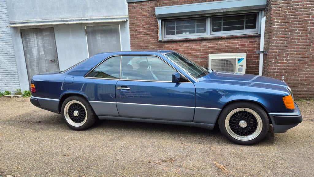 Lenso BSX 17 inch velgen Mercedes 5x112, Ophalen, Gebruikt, Banden en Velgen, 17 inch