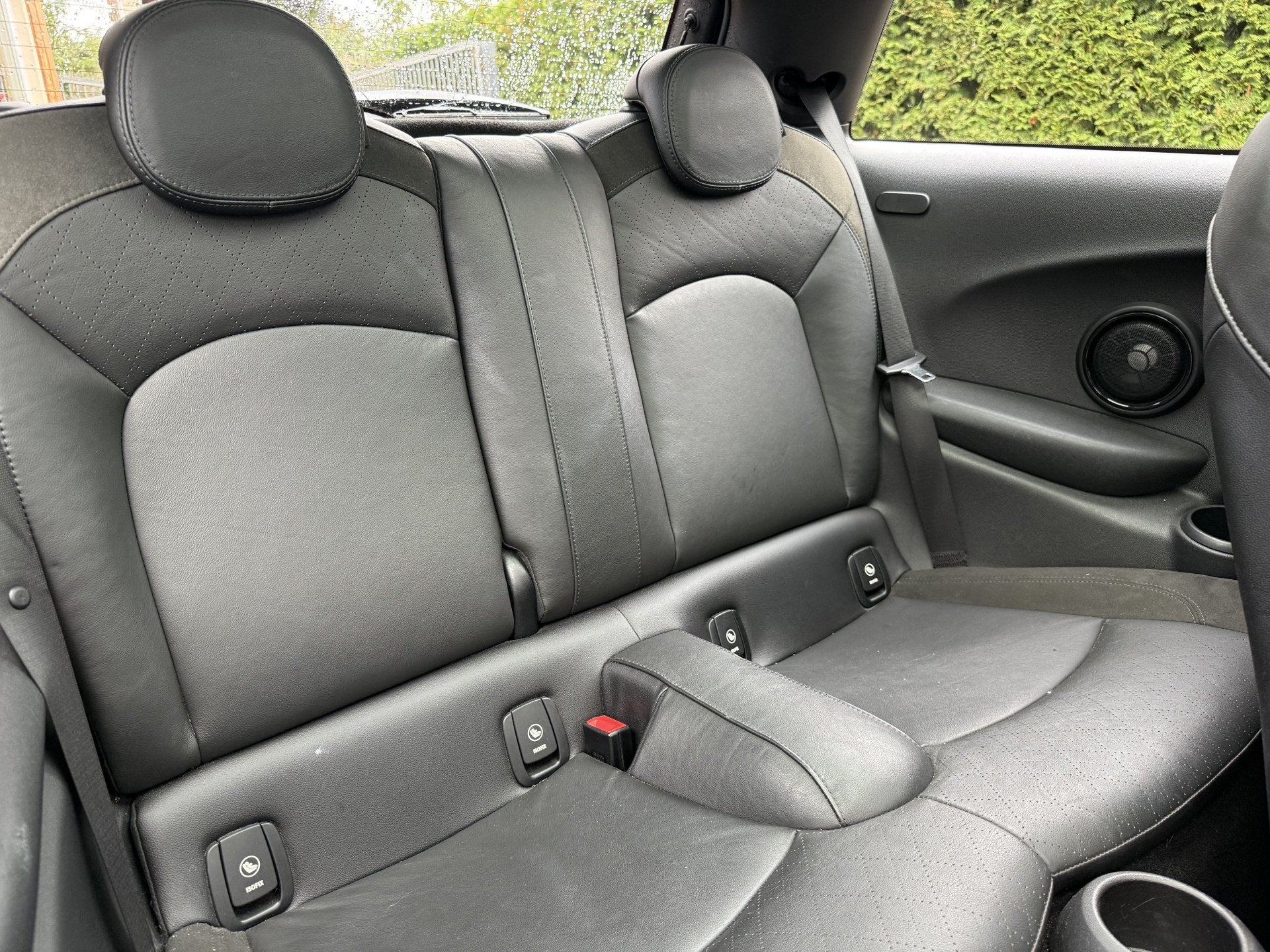MINI 3-deurs 1.5 Cooper 136pk Marylebone 3d, Clima | Navi+ |, Auto's, Dealer onderhouden, 136 pk, Gebruikt, Euro 6