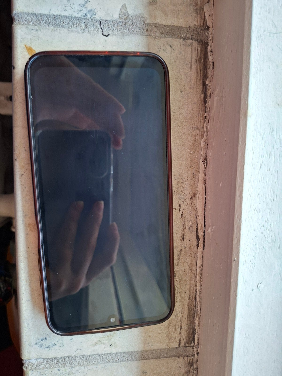 Samsung A25 5G met hoesje - Kan nog een ronde mee, Telecommunicatie, Mobiele telefoons | Samsung, Ophalen of Verzenden, Gebruikt