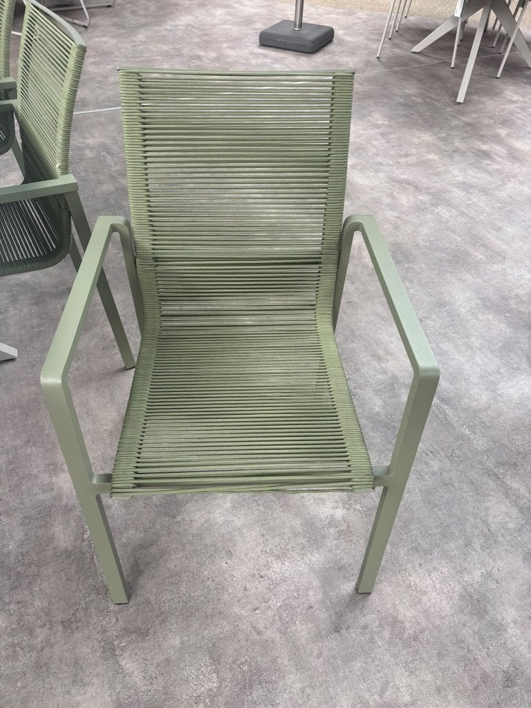 Foto 3 van Yoi | Tuinset Ishi - Tropea | Showroommodel