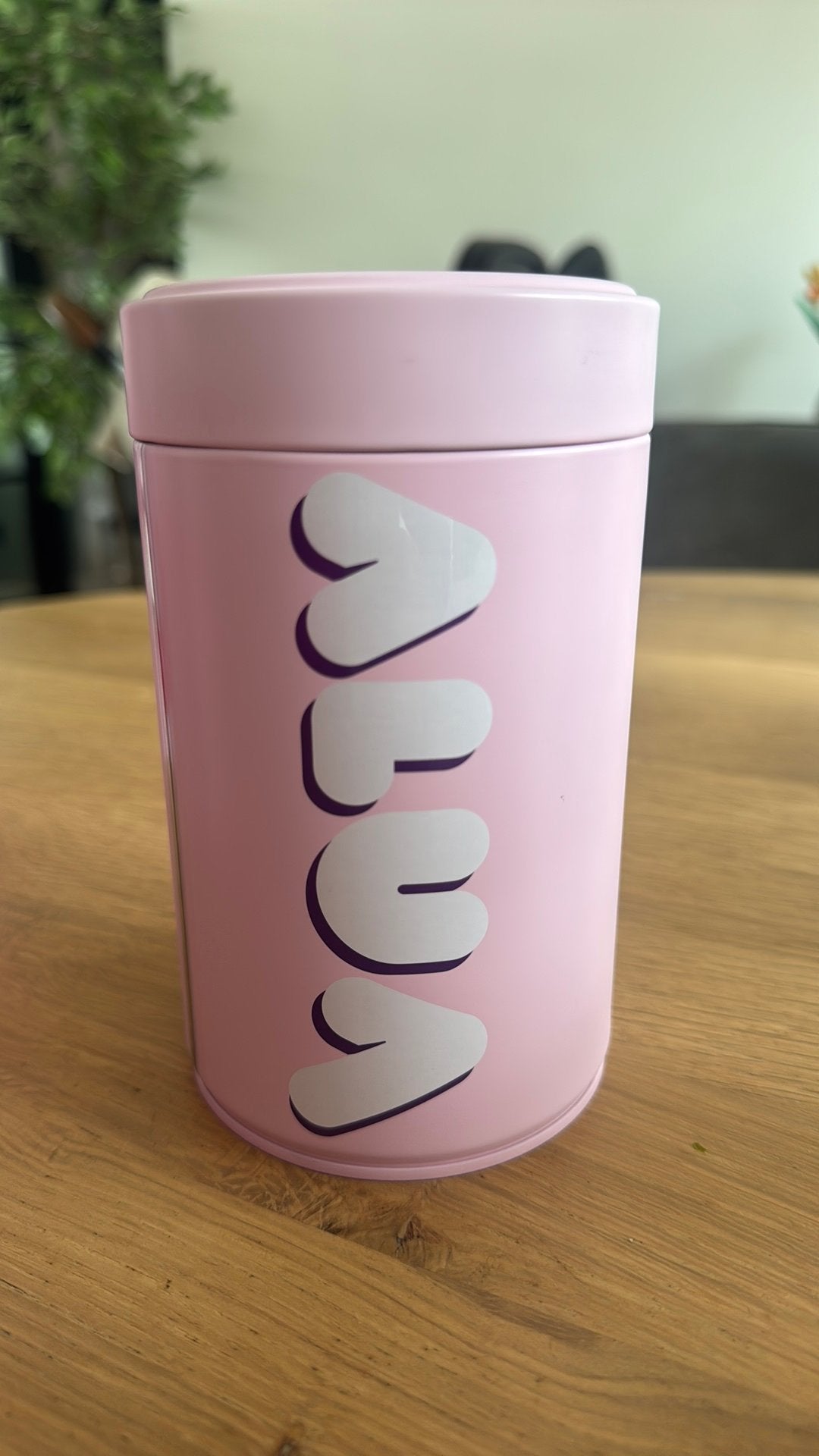 Alua pot, Huis en Inrichting, Ophalen of Verzenden, Nieuw