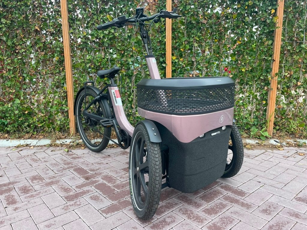 vanRaam Thuja, VanRaam, Info@vermeulenbikes.nl, Ophalen of Verzenden, VanRaam
