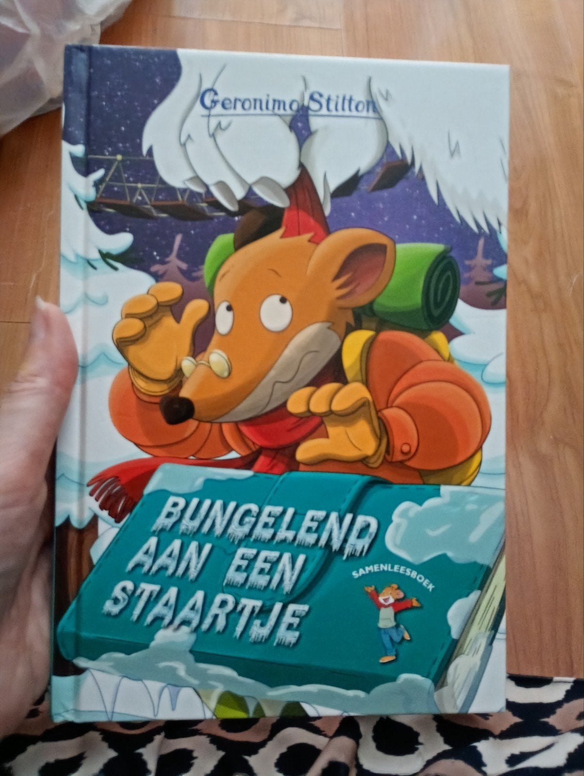 leuke kinderboeken te koop, Ophalen, Zo goed als nieuw, Fictie algemeen
