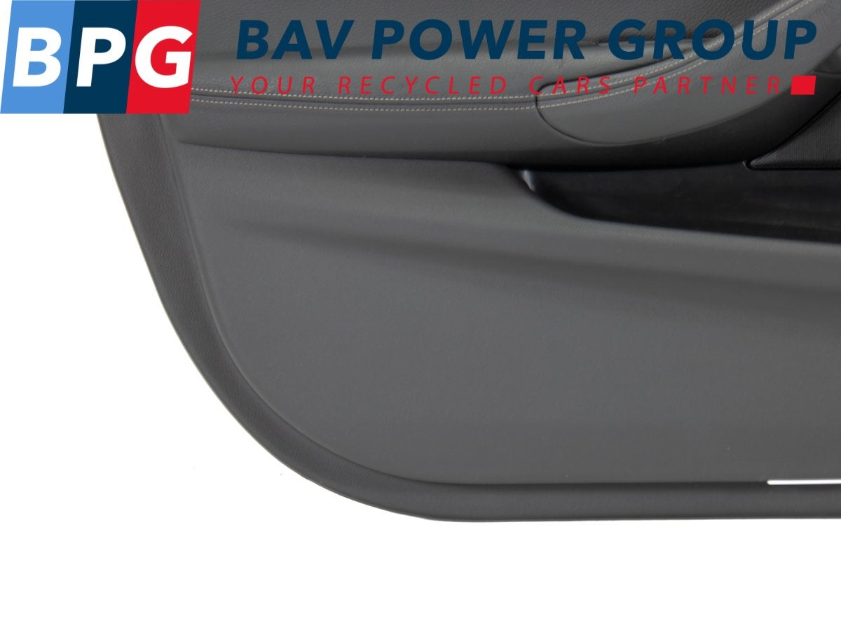 PORTIERBEKLEDING LINKS VOOR BMW 5 serie (G30), Auto-onderdelen, Interieur en Bekleding, Gebruikt, BMW, Petuelring 130
80809  München, DE