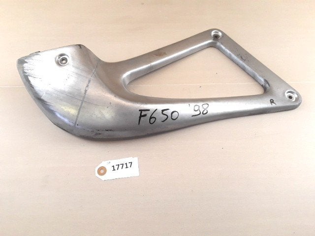 F650 funduro 1993 - 1999 BMW Kuipdeel D1-32704