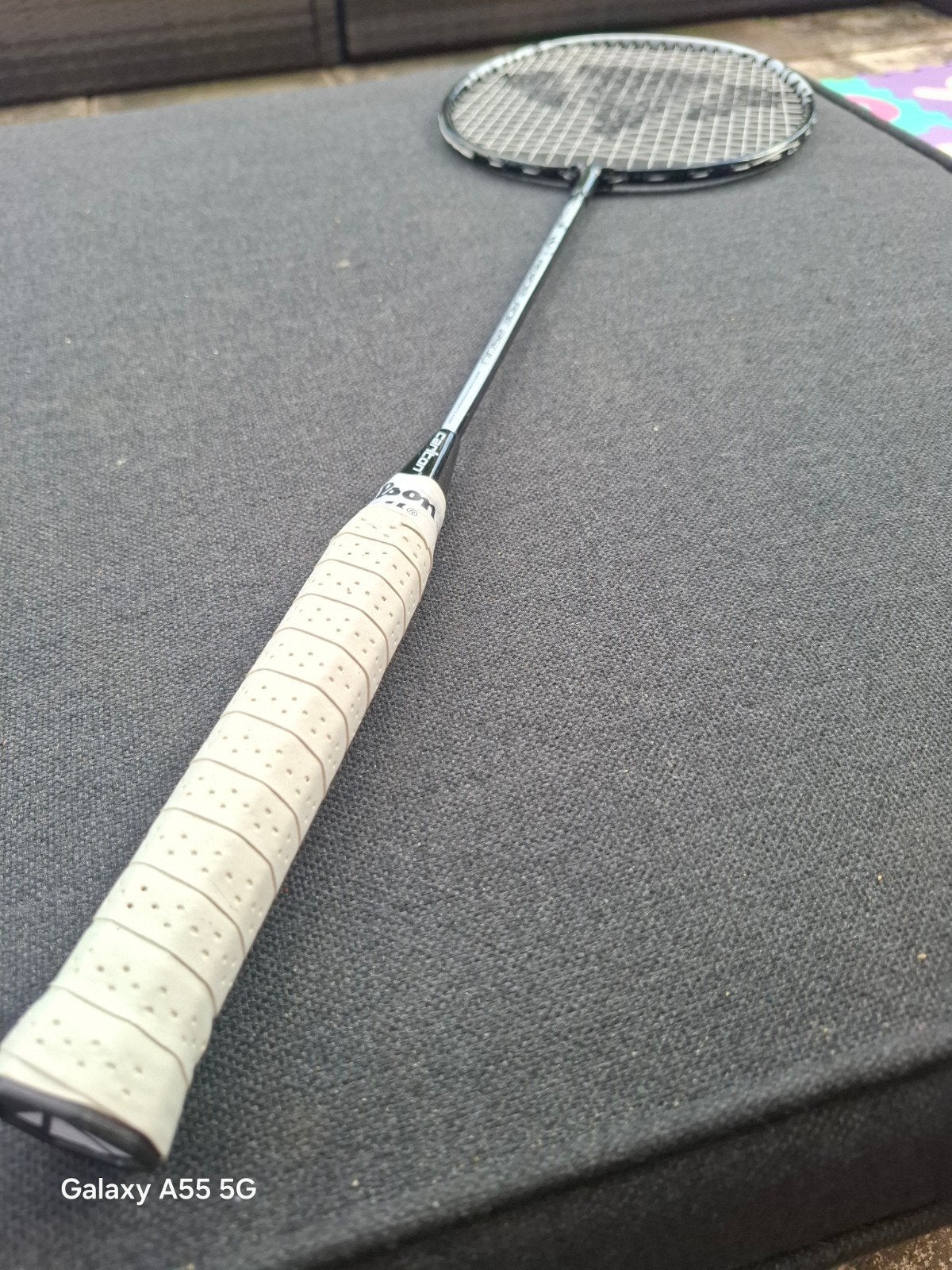 Carlton Aeroblade 2500 Badminton Racket, Gebruikt, Onbekend, Ophalen of Verzenden, Racket(s)