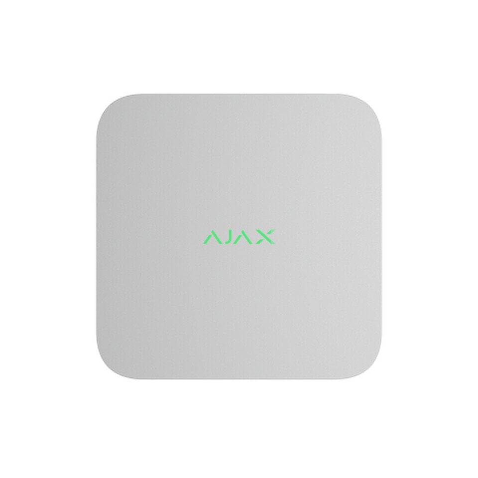 Ajax NVR (8ch) - Netwerk Video Recorder, Ophalen of Verzenden, Nieuw