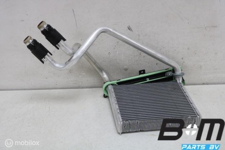 Warmtewisselaar VW Golf 7 FL 5Q0819031, Gebruikt