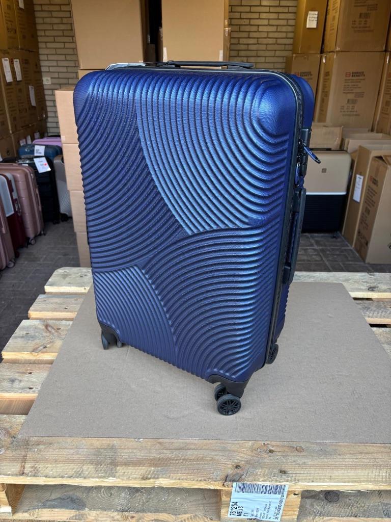 Louisville middel defect slot, daarom 24,95, 60 tot 70 cm, Wieltjes, Hard kunststof, Ophalen of Verzenden